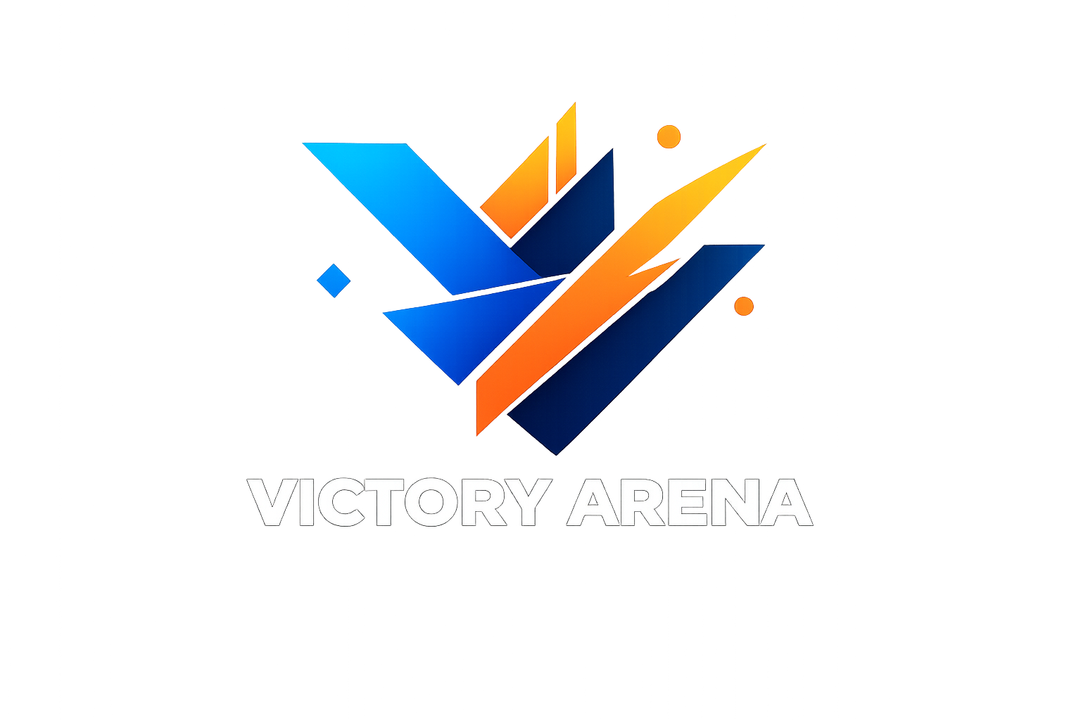 Victory Arena App Logo